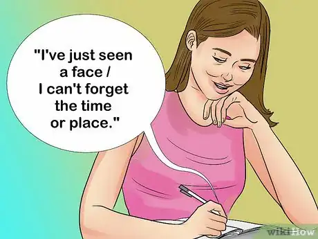 Image titled Write Your Own Lyrics Step 5