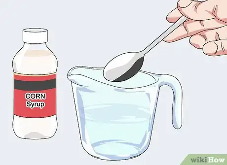 Image titled Make Bird Seed Ornaments Step 3