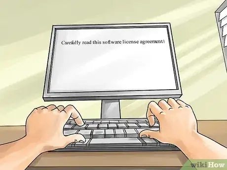 Image titled Draft a Software Licensing Agreement Step 3