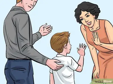 Image titled Behave at Social Parties Step 8