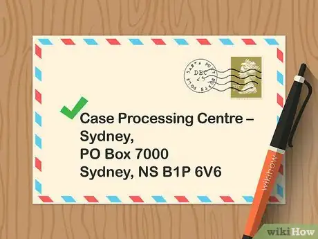 Image titled Get Dual Citizenship in Canada Step 18