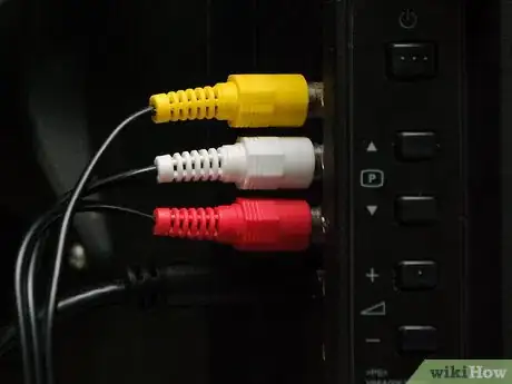 Image titled Set up an Entertainment Center Step 10