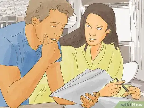 Image titled Handle Education Level Differences in Your Relationship Step 1