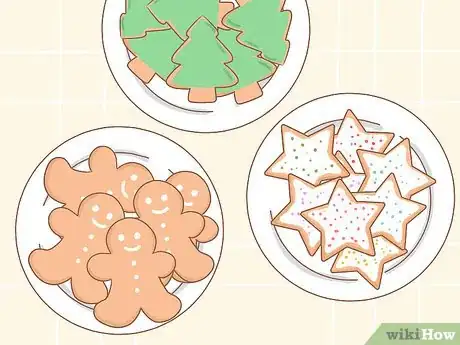 Image titled Host a Christmas Party Step 14