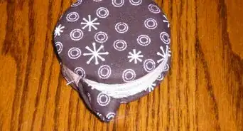 Make a Small Round Coin Purse