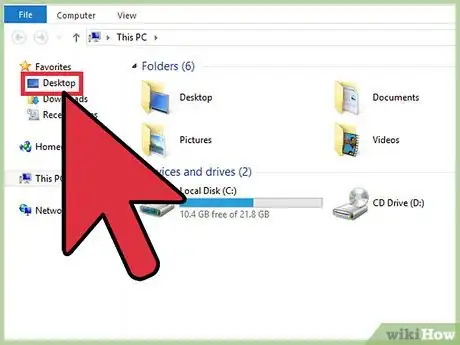Image titled Change Location Settings in Windows 8 Step 17