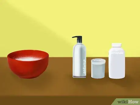 Image titled Make Hair Color Fade Step 5