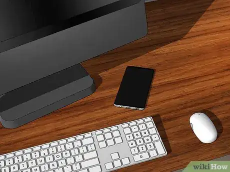 Image titled Maximize Office Desk Space Step 8