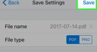 Scan Photos with Your Smartphone
