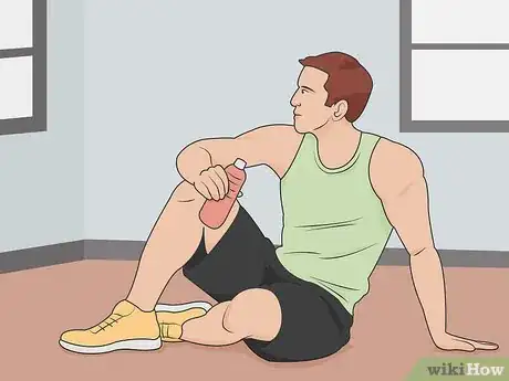 Image titled Keep Fit While Sick Step 08