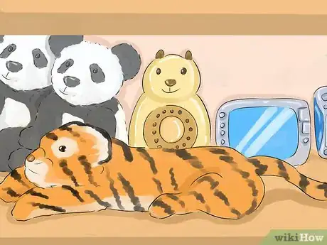 Image titled Clean a Very Messy Room Step 9