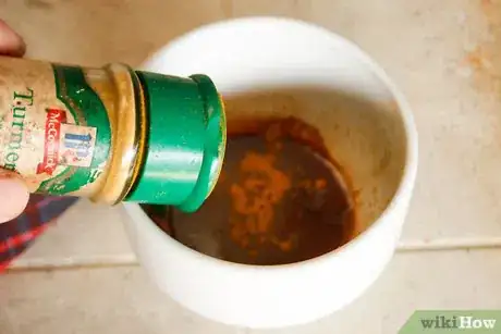 Image titled Make a Honey Face Mask Step 7