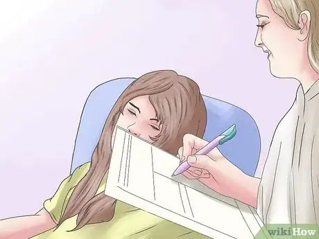 Image titled Treat PTSD Step 5