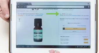 Store Essential Oils