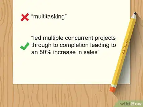 Image titled Decide What to Leave Off Your Resume Step 15