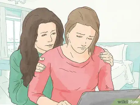 Image titled Help a Dying Friend Step 11