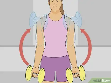 Image titled Diversify Your Workout Step 2