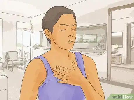 Image titled Remain Unaffected by Others Step 12