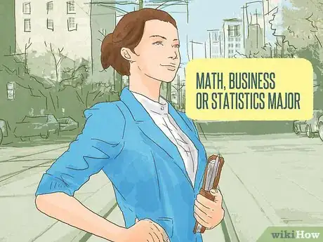 Image titled Choose a Degree to Become an Actuary Step 6