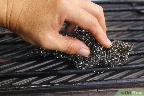 Image titled Grill Lobster Tails on a Gas Grill Step 1