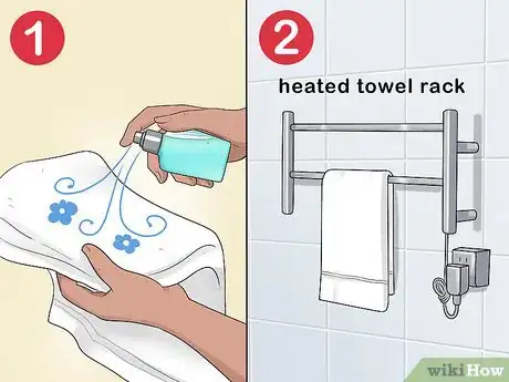 Image titled Use Fragrance in Your Personal Care Routine Step 4