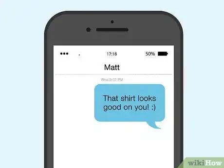 Image titled Make a Guy That Used to Like You Like You Again Step 9