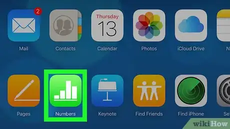 Image titled Convert .Numbers to .Xls Step 3