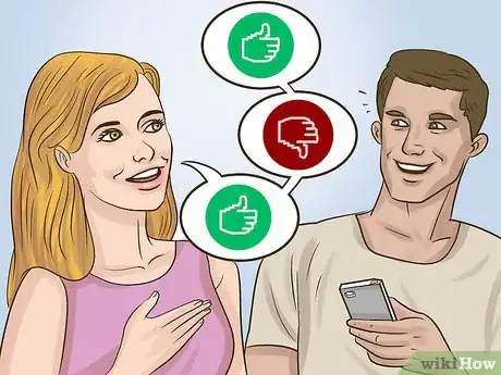 Image titled React when a Companion Spends the Entire Time on Their Phone Step 3