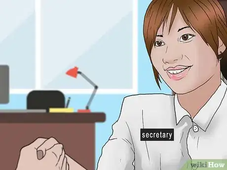 Image titled Plan and Hold a Horse Show Step 2