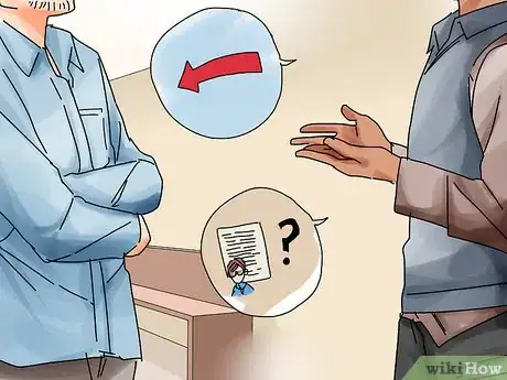 Image titled Give References Without Job Experience Step 5