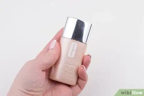 Image titled Cover up Blackheads With Makeup Step 5