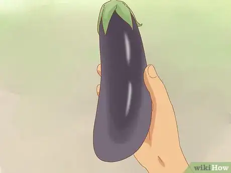 Image titled Harvest Eggplant Step 4
