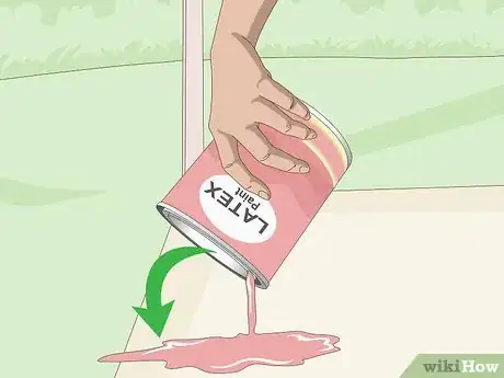 Image titled Make Paint Can Planters Step 1