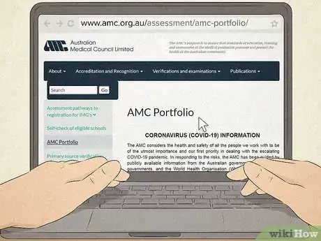 Image titled Practice Medicine in Australia Step 12