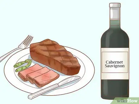 Image titled Pair Wine with Grilled Steak Step 11