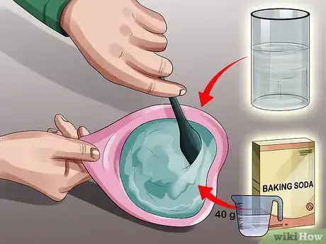 Image titled Get Chlorine Out of Your Hair Step 4