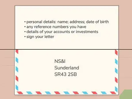 Image titled Check Old Premium Bonds Step 5