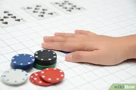 Image titled Play Poker Roulette Step 8