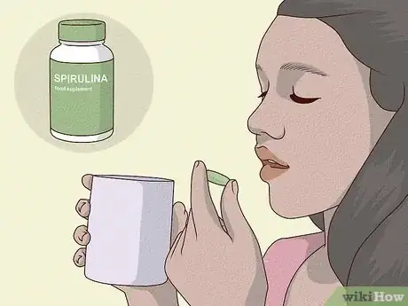 Image titled Improve Your Health with Spirulina Step 12