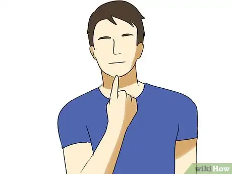 Image titled Sign Feelings and Emotions in American Sign Language Step 15