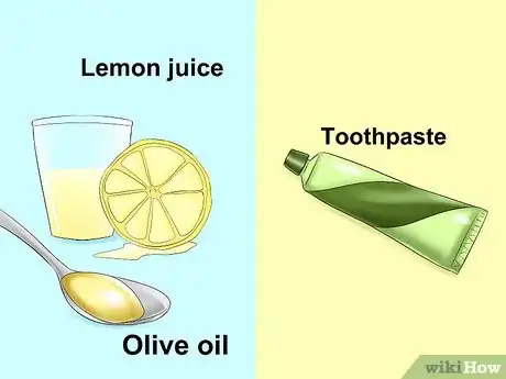 Image titled Clean a Silver Necklace Step 5