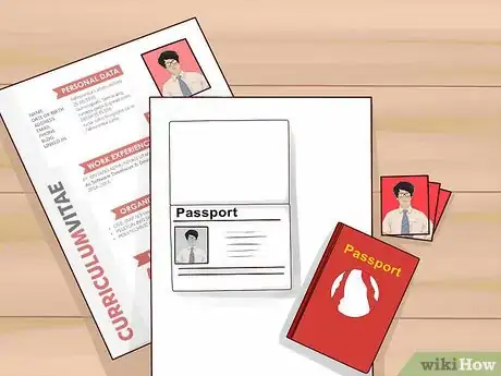 Image titled Apply for a Hong Kong Visa Step 4