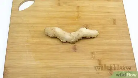Image titled Peel Ginger Root Step 4