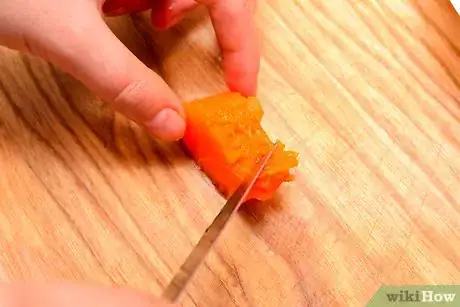 Image titled Make Butternut Squash Baby Food Step 5