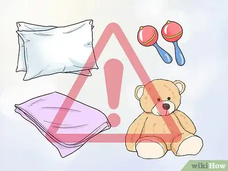 Image titled Repurpose a Crib Step 6