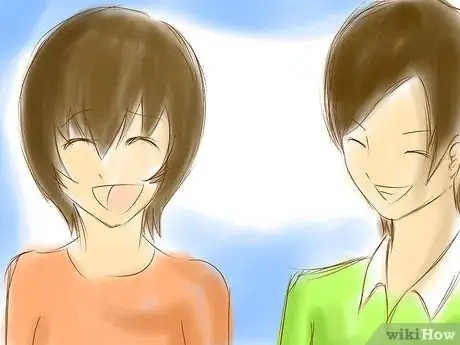 Image titled Be Nice and Cheerful Step 9