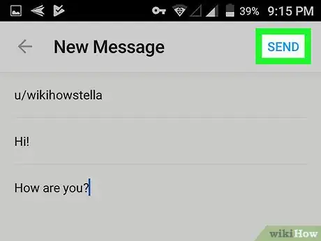 Image titled PM on Reddit on Android Step 7