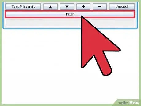 Image titled Install MCPatcher for Minecraft Step 8