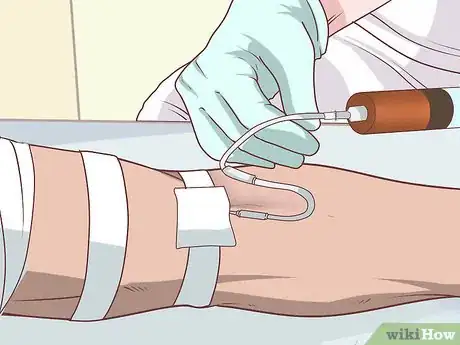 Image titled Treat Multiple Sclerosis with Chemotherapy Step 1