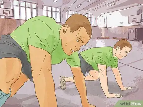 Image titled Befriend a Hearing Person when You're Deaf Step 1